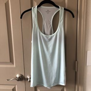 Athleta Racerback Tank